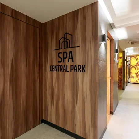 Apartment Lux Z Tarasem - Centrum - Parking Sauna Silownia Meldunki 24na7 Wroclaw