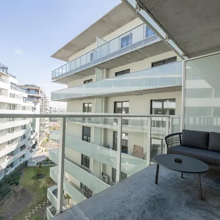 Lux Z Tarasem - Centrum - Parking Sauna Silownia Meldunki 24na7 Apartment *