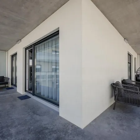 Lux Z Tarasem - Centrum - Parking Sauna Siłownia Meldunki 24na7 Apartament *